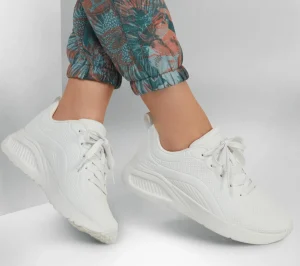 SKECHERS BOBS Sport Buno - How Sweet BRANCO Discount