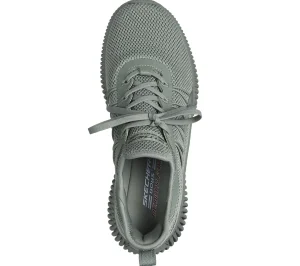 SKECHERS BOBS Sport Geo - New Aesthetics SALVIA Cheap