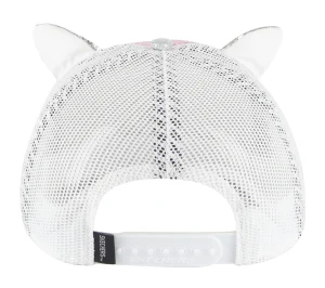 SKECHERS Caticorn Sequin Trucker Hat ROSA / DOURADO Cheap