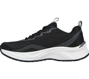 SKECHERS Elite Sport - Push-Pace PRETO / CARVÃO Best Sale