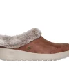 SKECHERS GO Lounge: On-the-GO Joy - Gratify CASTANHO CLARO Hot