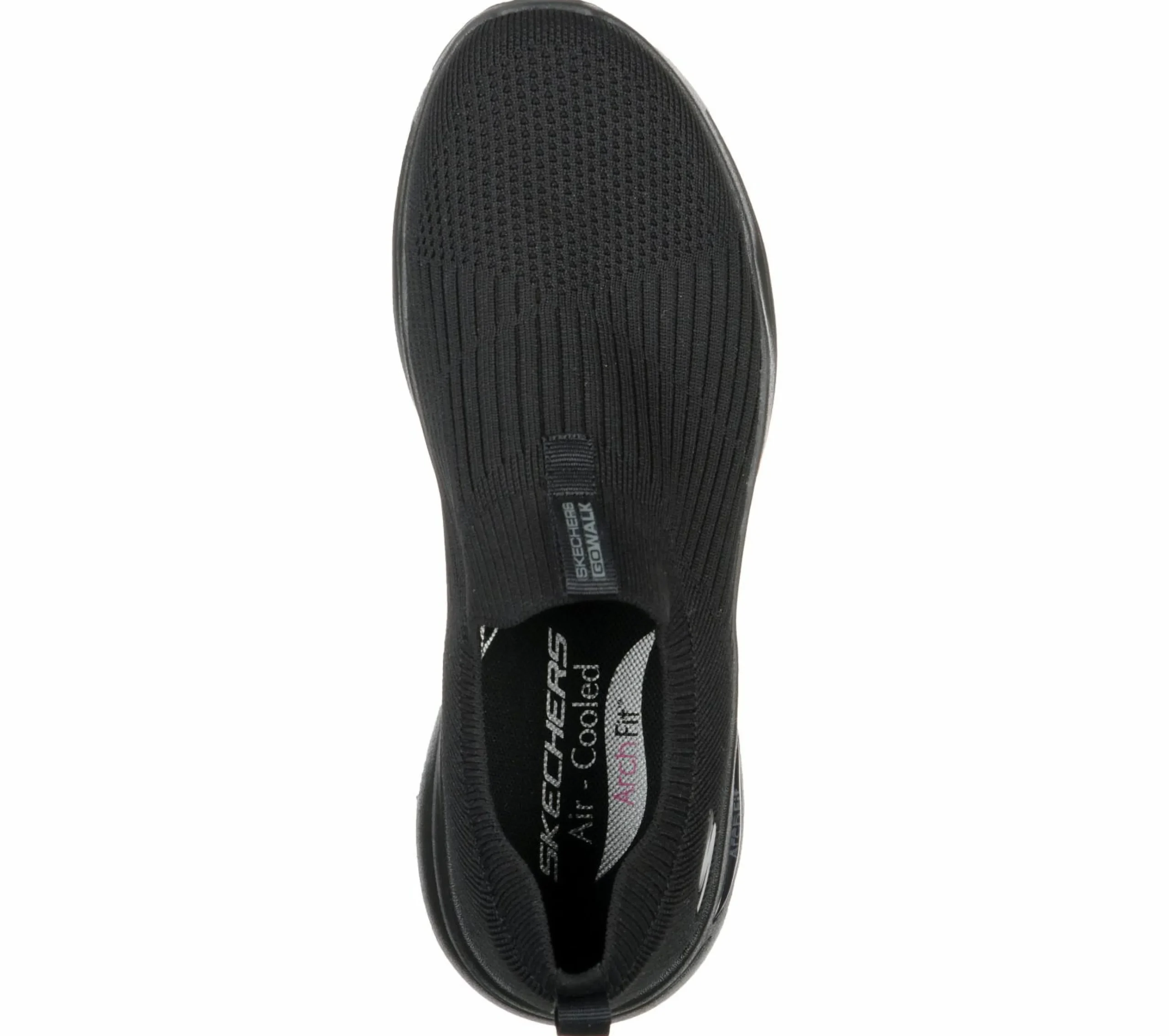 skechers_go_walk_arch_fit_2.webp SKECHERS GO WALK Arch Fit - Iconic PRETO Sale