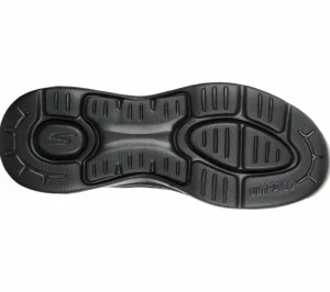 SKECHERS GO WALK Arch Fit - Iconic PRETO Sale