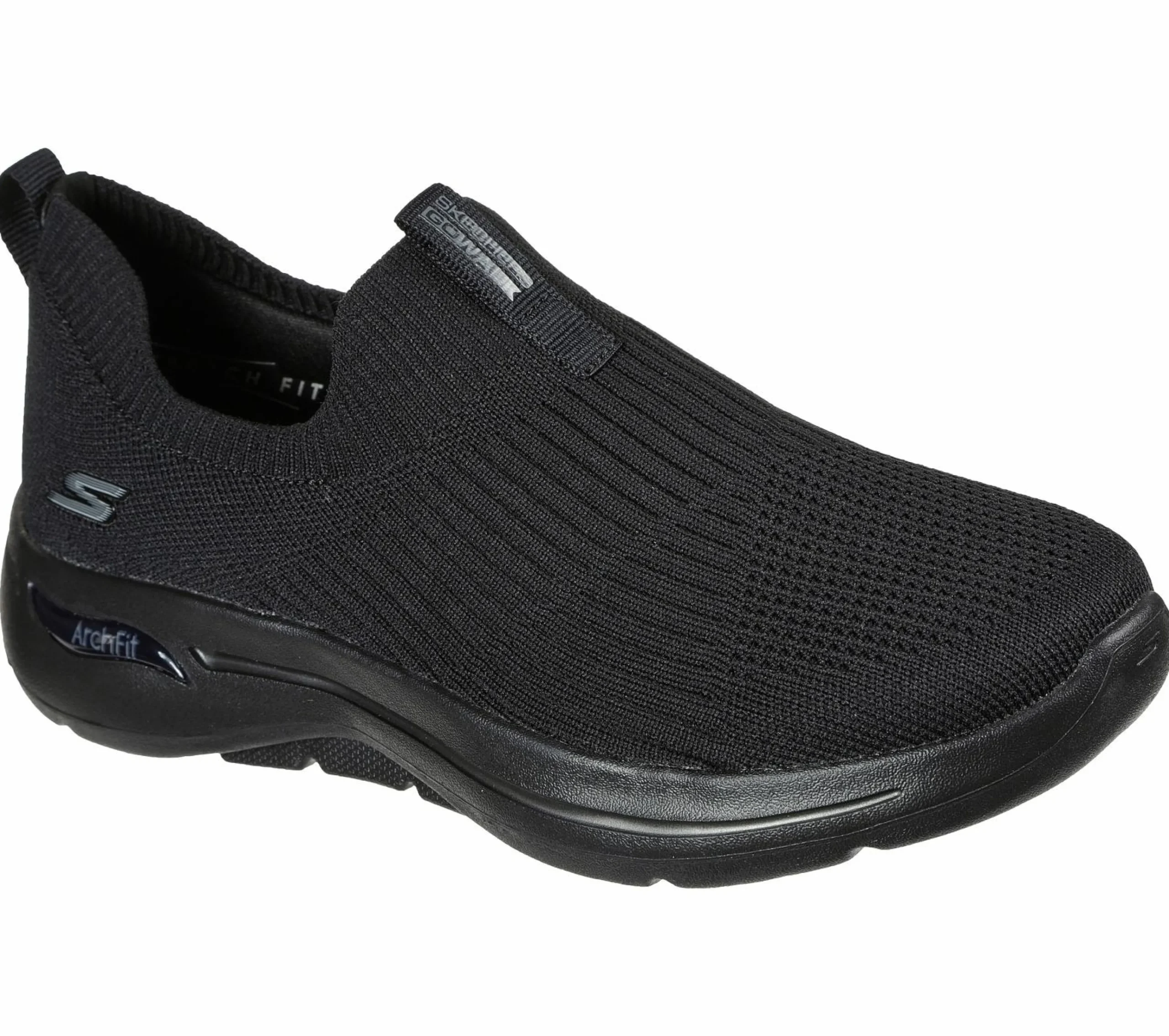 skechers_go_walk_arch_fit_5.webp SKECHERS GO WALK Arch Fit - Iconic PRETO Sale