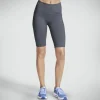 SKECHERS GO WALK HW 10 Inch Bike Short CINZENTO Sale