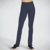 SKECHERS GO WALK Joy Pant Petite Length NAVY Flash Sale