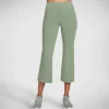 SKECHERS GO WALK Lite Pant VERDE CLARO Best
