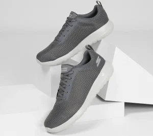 SKECHERS GOwalk Max - Effort CARVÃO Online
