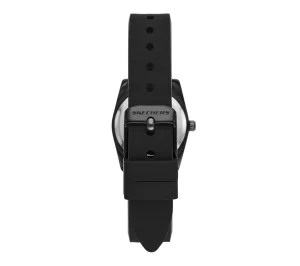 SKECHERS Mono Leopard Analog Watch PRETO Hot