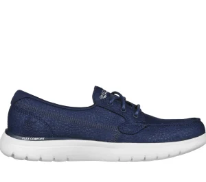SKECHERS On The GO Flex - Un Mar NAVY Hot