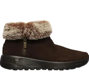 SKECHERS On The GO Joy - Savvy CHOCOLATE Sale