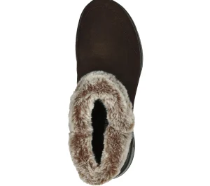 SKECHERS On The GO Joy - Savvy CHOCOLATE Sale