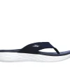 SKECHERS On-the-GO 600 - Sunny NAVY Store