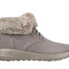 SKECHERS On-the-GO Joy - Plush Dreams TAUPE ESCURO New
