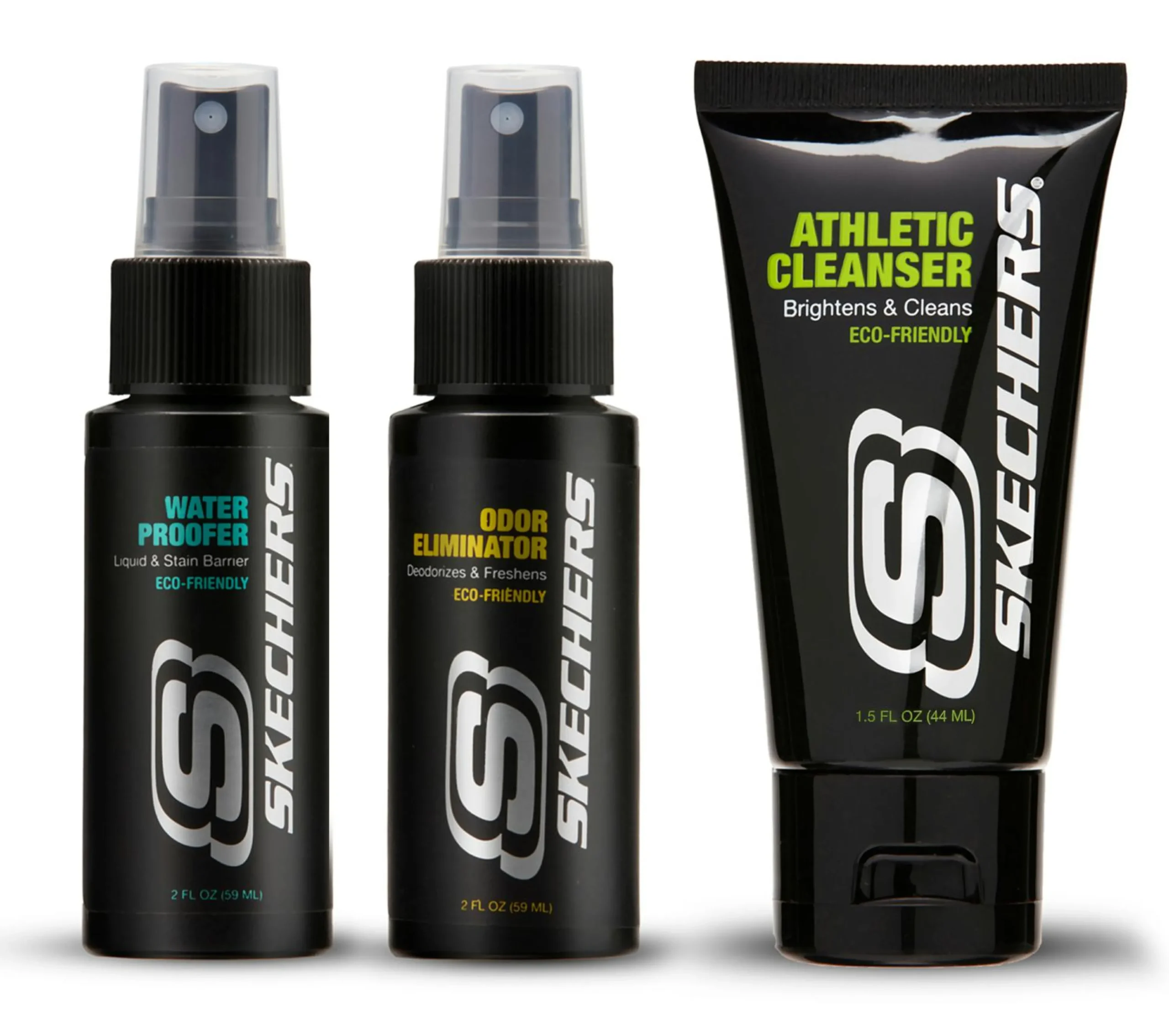 skechers_shoe_care_kit_0.webp SKECHERS Shoe Care Kit MULTICOR Hot