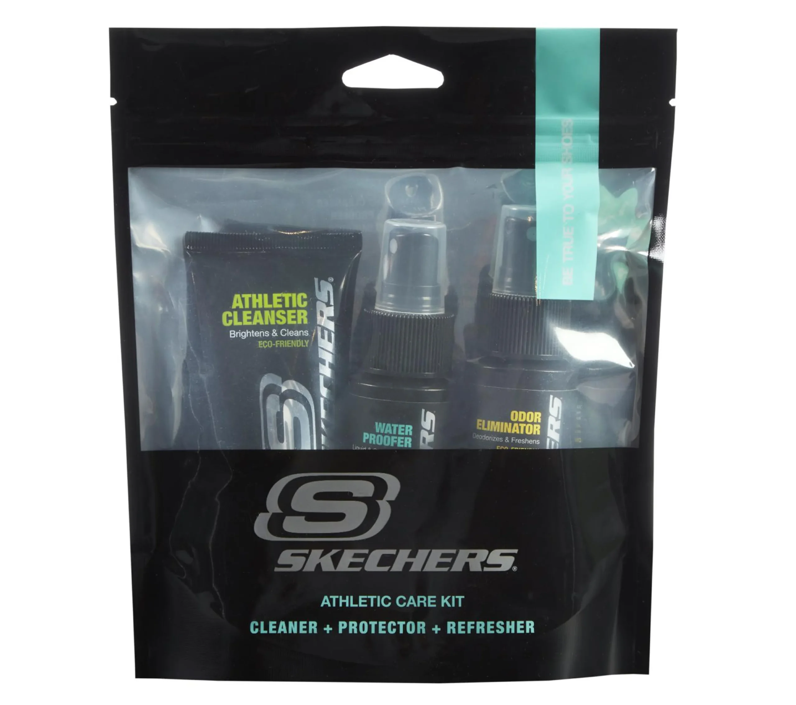 skechers_shoe_care_kit_1.webp SKECHERS Shoe Care Kit MULTICOR Hot