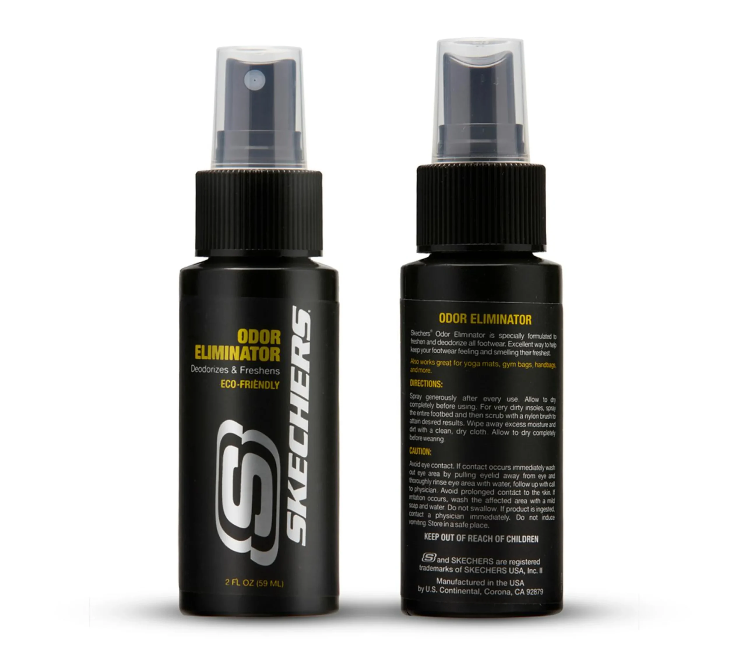 skechers_shoe_care_kit_3.webp SKECHERS Shoe Care Kit MULTICOR Hot