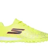 SKECHERS SKX_1.5 Jr Youth TF AMARELO / PRETO Fashion