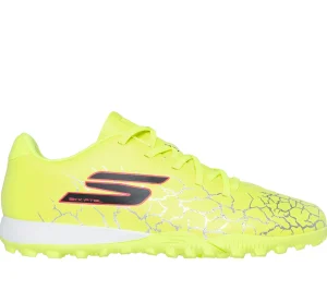 SKECHERS SKX_1.5 Jr Youth TF AMARELO / PRETO Fashion