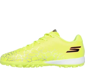SKECHERS SKX_1.5 Jr Youth TF AMARELO / PRETO Fashion