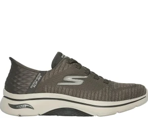 SKECHERS Slip-ins: Arch Fit 2.0 - Grand Select 2 TAUPE Best