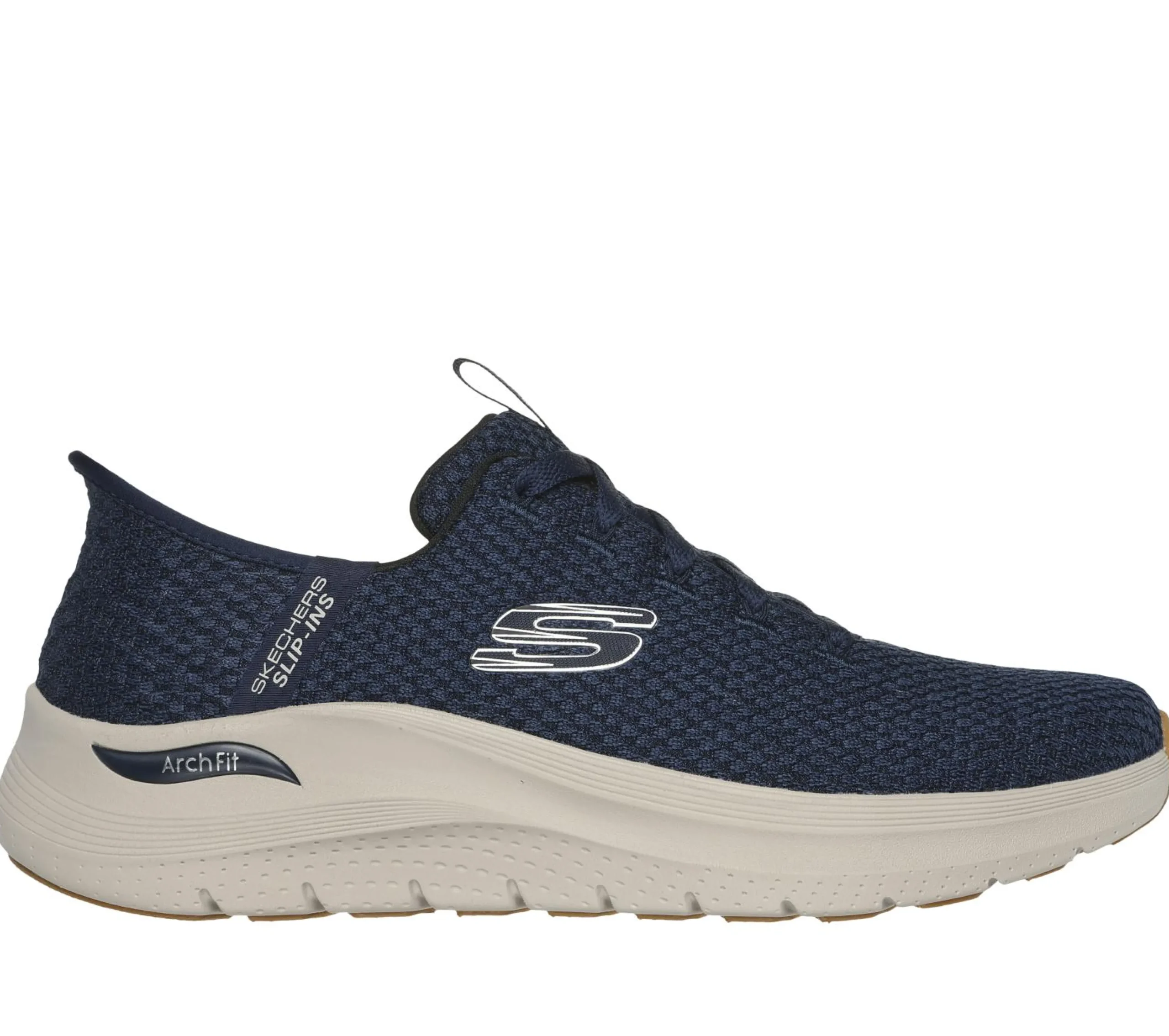 skechers_slipins_arch_fit_0-4.webp SKECHERS Slip-ins: Arch Fit 2.0 - Look Ahead Estilo #:232462NVY Selecione um cor<!-- Select Label -->LarguraMédio Flash Sale