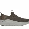 SKECHERS Slip-ins: Arch Fit 2.0 - Crayn AZEITONA Fashion