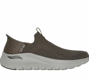 SKECHERS Slip-ins: Arch Fit 2.0 - Crayn AZEITONA Fashion