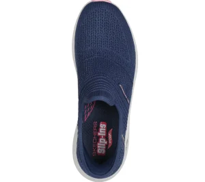 SKECHERS Slip-ins: Arch Fit 2.0 - Right As Rain NAVY / ROSA Best Sale