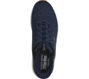 SKECHERS Slip-ins: Arch Fit 2.0 - Look Ahead Estilo #:232462NVY Selecione um cor<!-- Select Label -->LarguraMédio Flash Sale