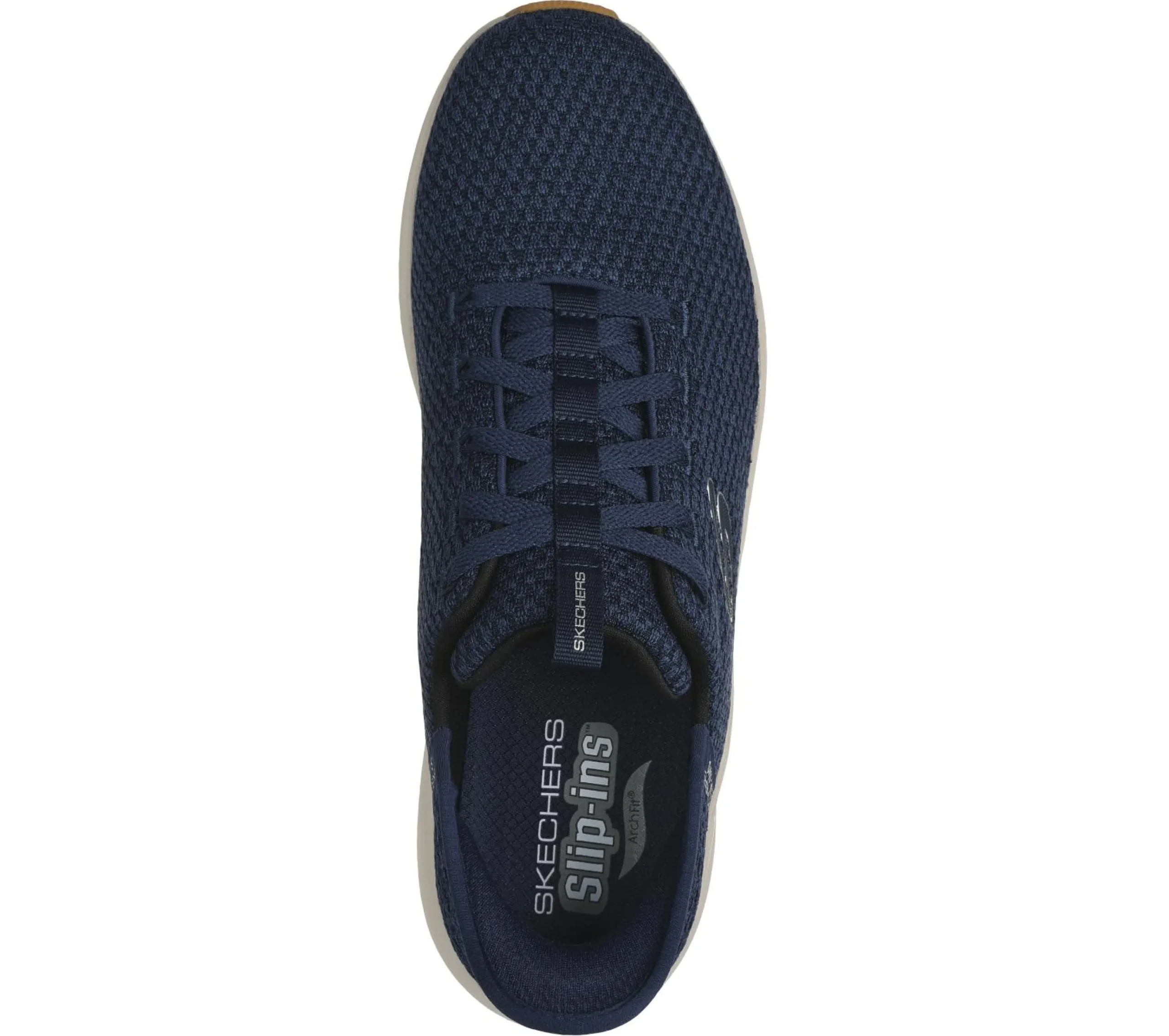 skechers_slipins_arch_fit_1-4.webp SKECHERS Slip-ins: Arch Fit 2.0 - Look Ahead Estilo #:232462NVY Selecione um cor<!-- Select Label -->LarguraMédio Flash Sale