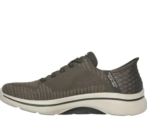 SKECHERS Slip-ins: Arch Fit 2.0 - Grand Select 2 TAUPE Best