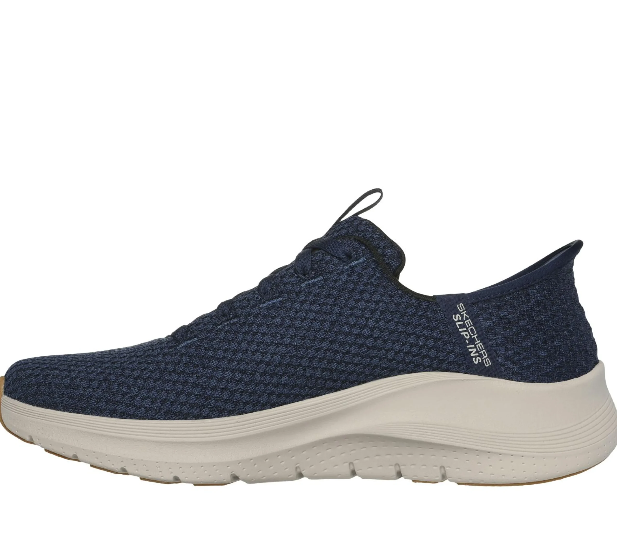 skechers_slipins_arch_fit_3-4.webp SKECHERS Slip-ins: Arch Fit 2.0 - Look Ahead Estilo #:232462NVY Selecione um cor<!-- Select Label -->LarguraMédio Flash Sale