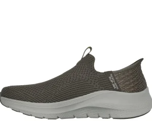 SKECHERS Slip-ins: Arch Fit 2.0 - Crayn AZEITONA Fashion