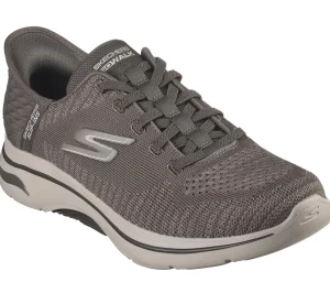 SKECHERS Slip-ins: Arch Fit 2.0 - Grand Select 2 TAUPE Best