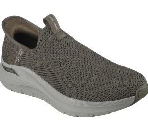 SKECHERS Slip-ins: Arch Fit 2.0 - Crayn AZEITONA Fashion