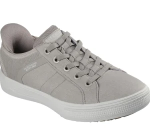 SKECHERS Slip-ins: Arch Fit Arcade - Good 2 See Ya NATURAL Cheap
