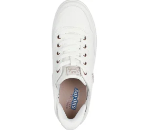 SKECHERS Slip-ins: BOBS D'Vine - So Flattered BRANCO Best Sale