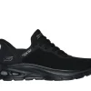 SKECHERS Slip-ins: BOBS Sport Unity PRETO Best
