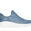 SKECHERS Slip-ins: BOBS Sport Squad Chaos CINZENTO Store
