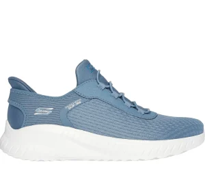 SKECHERS Slip-ins: BOBS Sport Squad Chaos CINZENTO Store