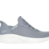 SKECHERS Slip-ins: BOBS Sport Squad Chaos CINZENTO Store