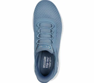 SKECHERS Slip-ins: BOBS Sport Squad Chaos CINZENTO Store
