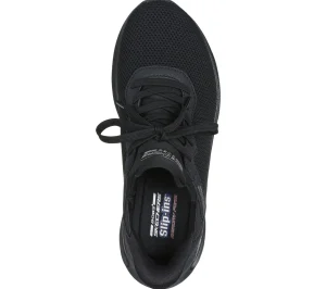 SKECHERS Slip-ins: BOBS Sport Unity PRETO Best