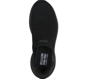 SKECHERS Slip-ins: BOBS Sport Infinity - Daily PRETO Best Sale