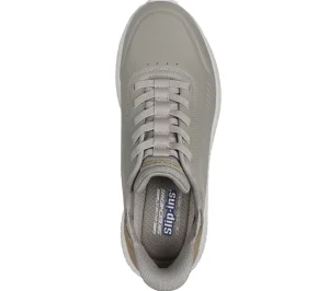 SKECHERS Slip-ins: BOBS Sport Squad Chaos TAUPE Store