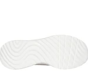 SKECHERS Slip-ins: BOBS Sport Squad Chaos TAUPE Flash Sale