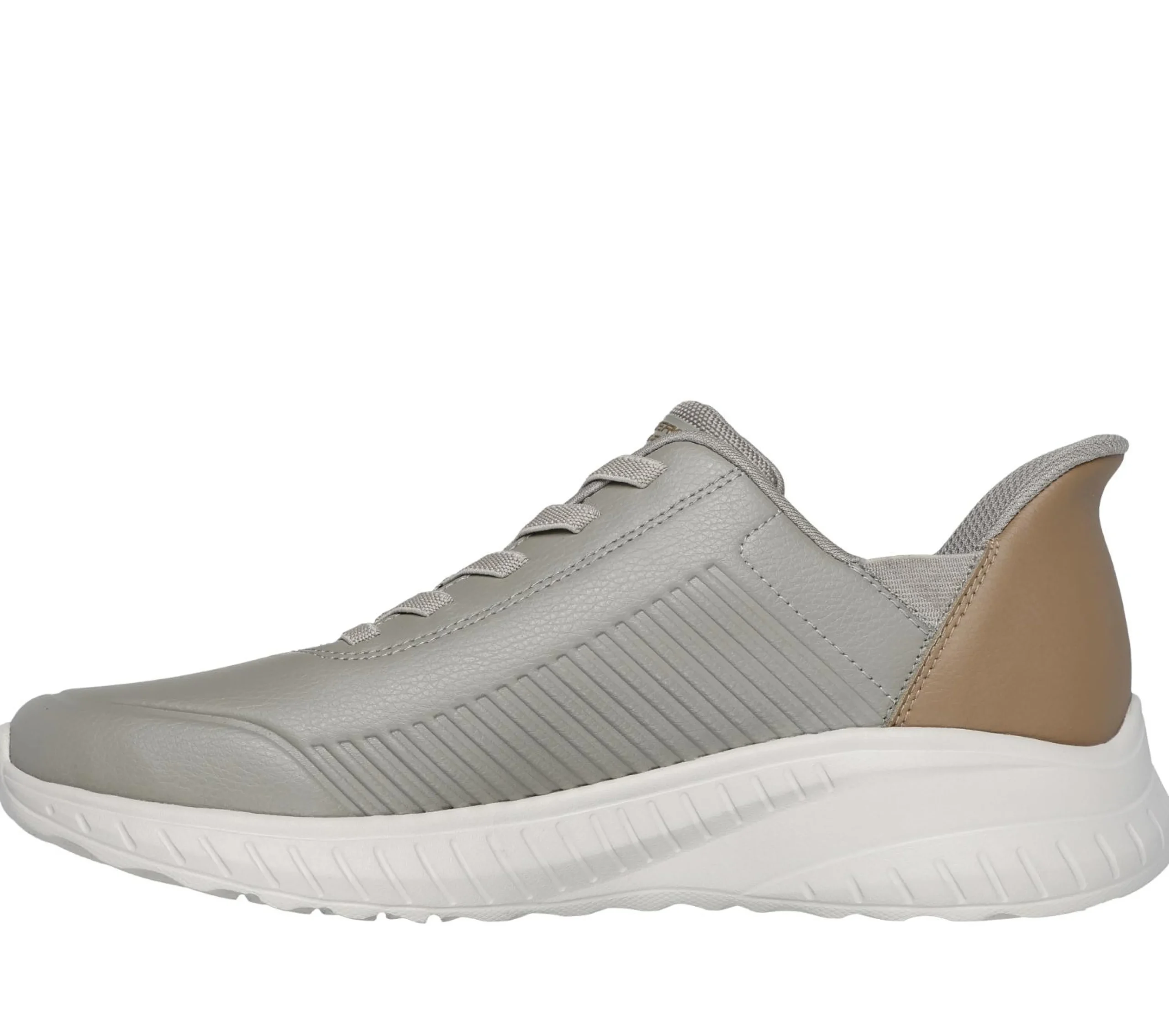 skechers_slipins_bobs_spo_3-8.webp SKECHERS Slip-ins: BOBS Sport Squad Chaos TAUPE Store