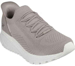 SKECHERS Slip-ins: BOBS Sport Sparrow 2.0 - Lucky Run TAUPE Online