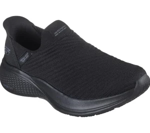 SKECHERS Slip-ins: BOBS Sport Infinity - Daily PRETO Best Sale